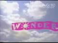 The Slow Sony Wonder Logo