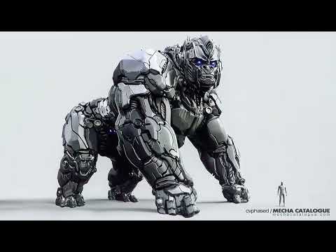 TRAILER - Beast Wars - KING KONG REVIEWS