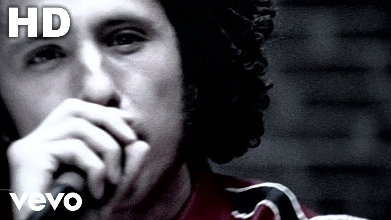 Rage Against The Machine - People of the Sun (Official HD Video) - YouTube