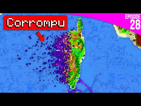 Corsica is corrupt… - Episode 28 | EarthNG S4