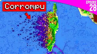 Corsica is corrupt… - Episode 28 | EarthNG S4