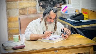 הרב שלום סבג - שיעורי וידאו - הרב שלום סבג✨שמשון הגיבור נפל איך!?!? – ח׳ בתמוז ה׳תשפ״ד – דן בן יעקב 🇮🇱