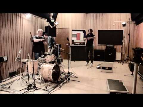 Wieke Rocks - Waterfalls: Behind the Scenes