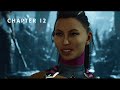 SCREAMING AND CRYING Mortal Kombat 1 Story Mode Walkthrough Chapter 12 Mileena