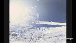 アルテミス２月到達記念　星街すいせい「ソワレ」アルテミス２Ver