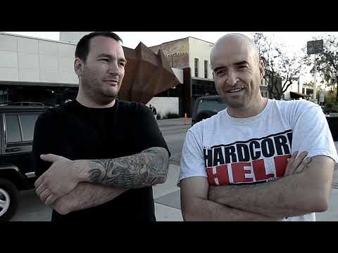 Revelation Records 25th Anniversary 2012 Documentary (Hardcore Collective)