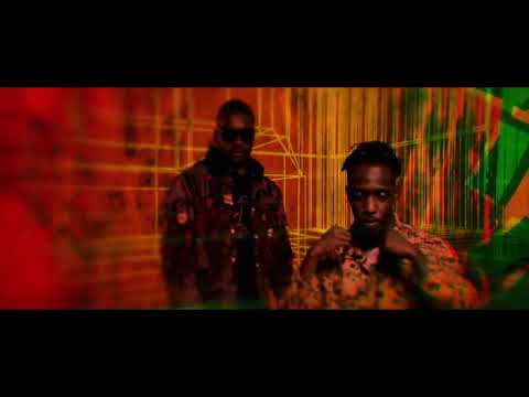 Jaye R - Dirt Halls feat. Samsudean (Produced by Jaye R)