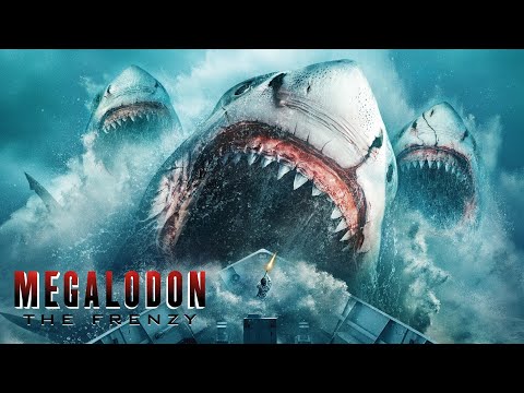 MEGALODON THE FRENZY / MUSIC VIDEO