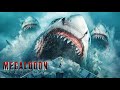 MEGALODON THE FRENZY MUSIC VIDEO