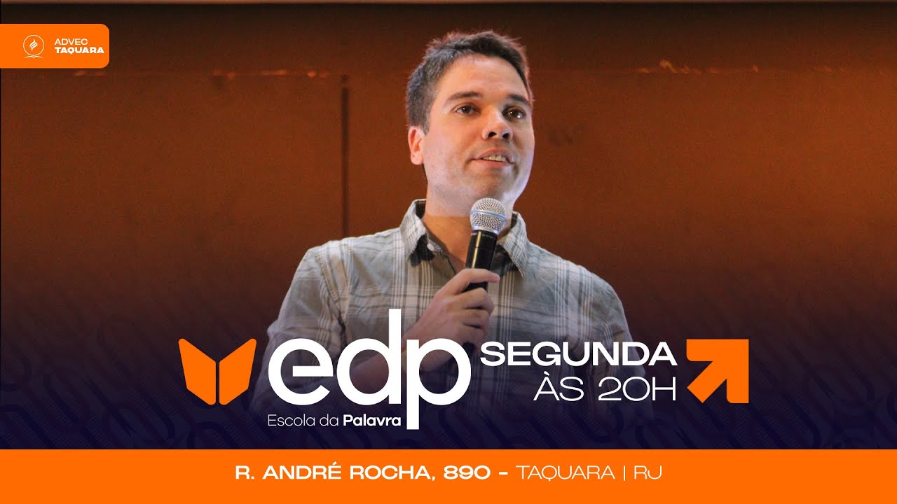 EDP I Pr. Werner Freitas | 02/06/2025