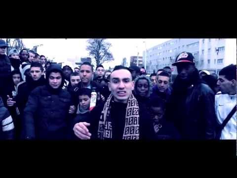ATHISBOSS - NAMASS FEAT. ATHIS ALL STAR | FREESTYLE (Paname Boss Remix)