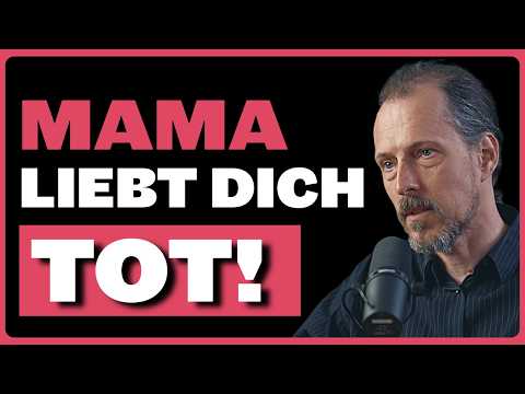 Deine Eltern machen dich krank (Trauma-Therapeut)