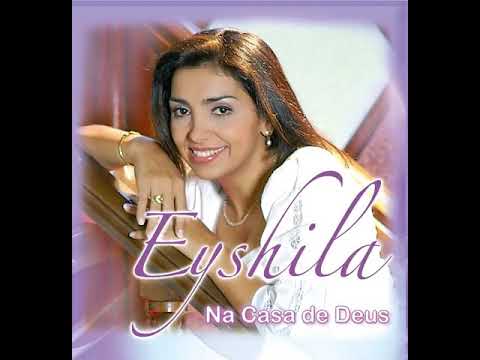 02. eyshila - posso clamar
