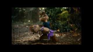 The Chipmunks - That&#39;s What You Do (Love Someone)