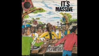 Massive Dread - No Countryman No Exist Again