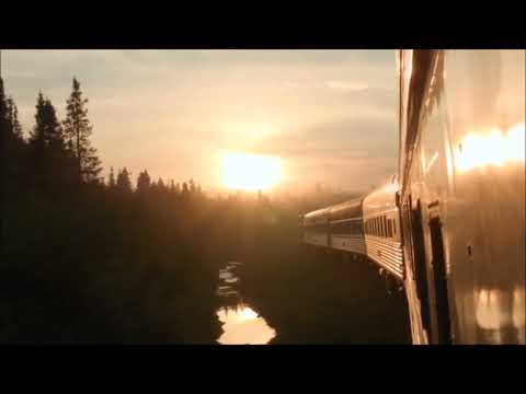 Hugo Winterhalter & His Orchestra with Eddie Heywood - Canadian Sunset (1956)