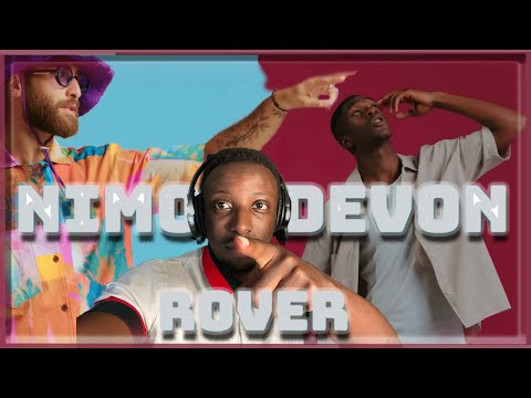Rover ist das neue AMG 🚙 🔥 Devon x Nimo - Rover  | Padou REAGIERT auf @MOONBOYSENTERTAINMENT