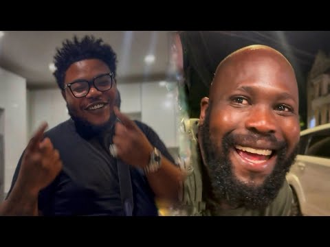 JiggyD explain him & skippa beef | deno crazy | cash mill | goat head strikes again