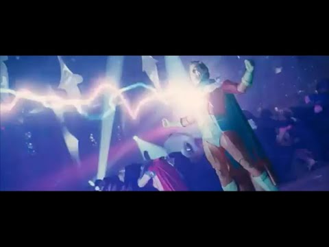 Sky High Royal Pain Turns Everyone Into Babies