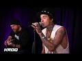 Yelawolf Performs You And Me Live From KROQ
