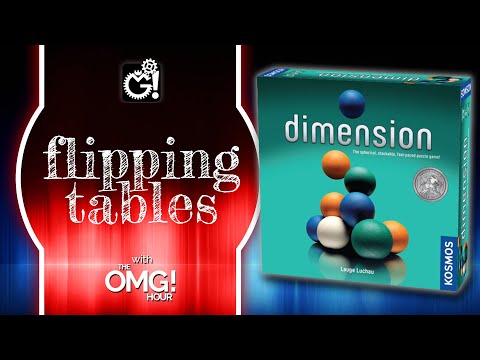 Dimension Review