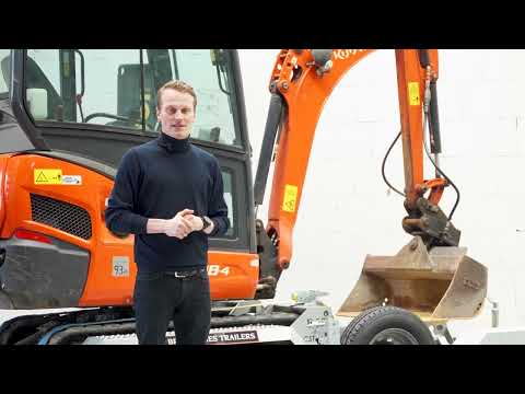 Brian James Digger Plant - welches Modell für dich das Richtige ist