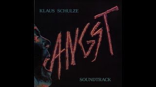 Klaus Schulze -  Memory