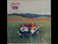 America - Desperate Love