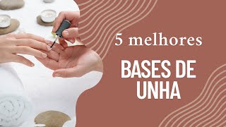 Quais as 5 MELHORES bases fortalecedoras de 2025 | TOP 5 MELHORES bases fortalecedoras 2025!