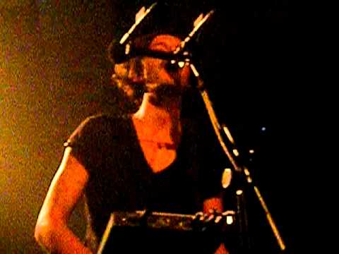 Apparat - Arcadia Live