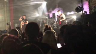 All Time Low - Good Times - live on 7-15-17 in Kansas City Missouri