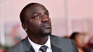 【Akon】 We Don&#39;t Care