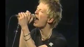 Radiohead - Just (MTV 120 Minutes) 1995