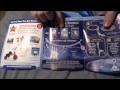 Cinderella Blu Ray Unboxing