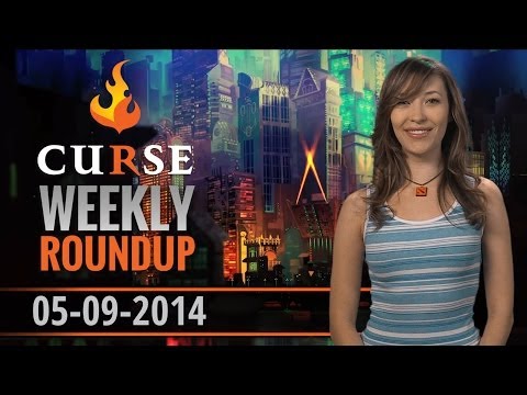 週刊ラウンドアップ 5/9/14 - ルビーとサファイアのリメイク、『スター・ウォーズ:バトルフロント』など (Weekly Roundup 5/9/14 - Ruby and Sapphire remakes, Star Wars:Battlefront, and more)