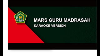 Download lagu Mars Guru Madrasah Versi Karaoke Lengkap Musik dengan Teks Lirik Lagu mp3 Download lagu Mars Guru Madrasah Versi Karaoke Lengkap Musik dengan Teks Lirik Lagu mp3