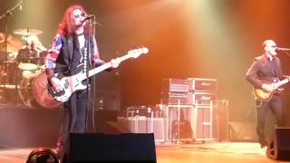 This Is Your Time - Black Country Communion @ Hammersmith Apollo, Jan 2018