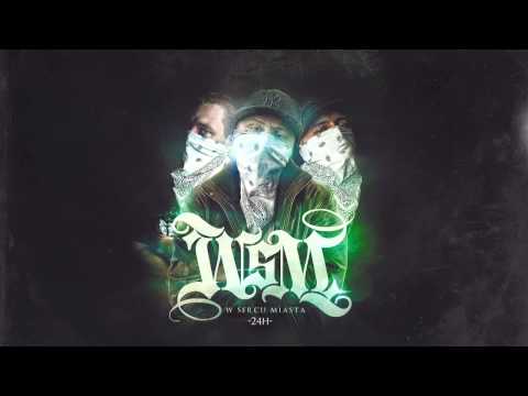 12. W Sercu Miasta ft. Cira - Wznieście serca | Audio HQ