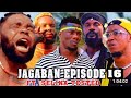 YUNG STAR ENTERTAINMENT PRESENT JAGABAN FT SELINA TESTED EPISODE 16.   GIRLFRIEND BY YUNG STARCOMEDY