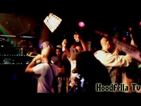 Badboy Taya,Broertje,Keizer,Mella mel,Para Mocro,Mattar @ Live on the low Mella Mel B Day