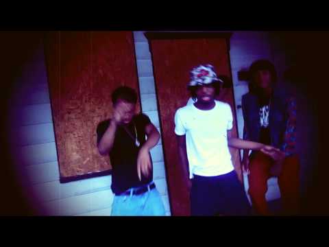 Dizzy Bandz "30 Clip" Ft Bryck, Marlo, and G.G (Official Video)