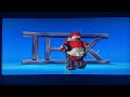Opening To Cars 2006 DVD Fullscreen