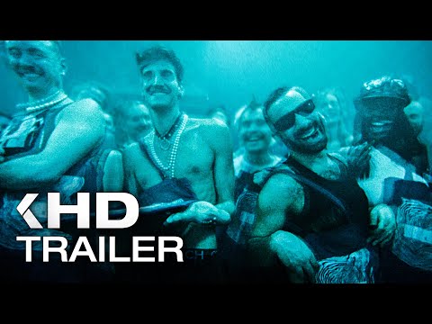 RAVE ON Trailer German Deutsch UT (2025)