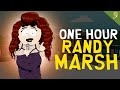 The Ultimate Randy Marsh Compilation: 1 Hour+ of Hilarious South Park Moments!