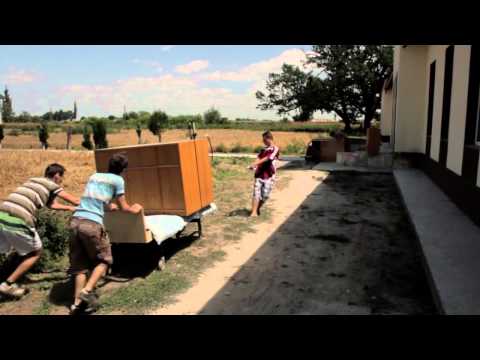 Amicus Bucuresti va iubeste