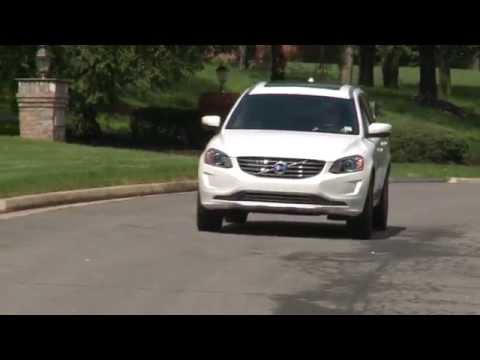 2014 Volvo XC60 Overview -- U.S. News Best Cars