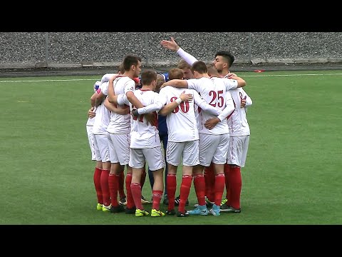 Skedsmo – Harstad, Highlights [09-24-2017, Norsk Tipping League, Men (Fourth Tier)]