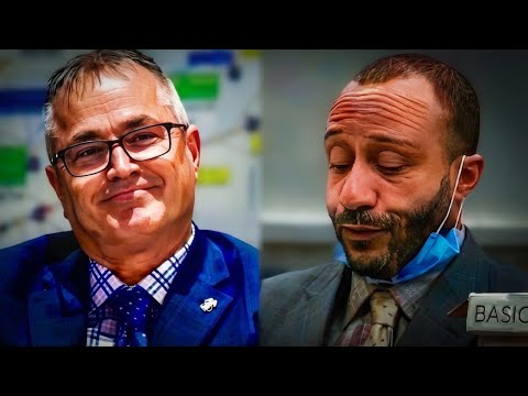 Darrell Brooks Trial | Day 11 (Pt. 1)