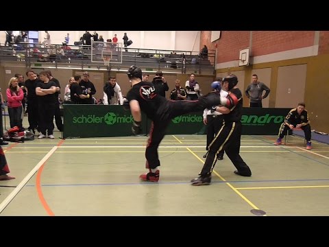 21 03 2015 Kickboxturnier Paderborn Akin   2