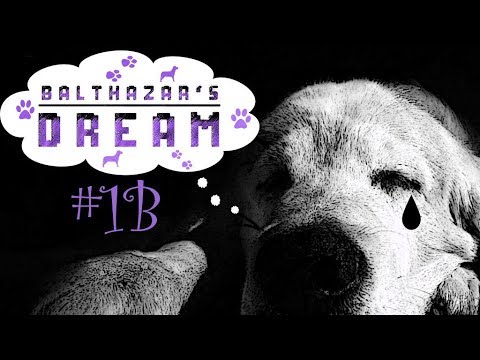 CAT FIGHT!: Balthazar's Dream Part 1B